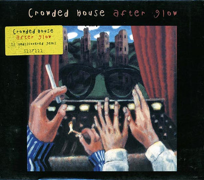 Crowded House - Afterglow (CD)
