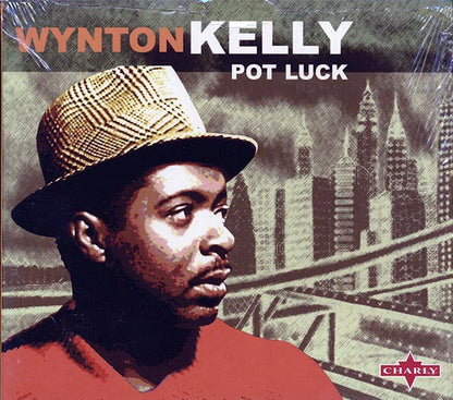 Wynton Kelly - Pot Luck (CD)