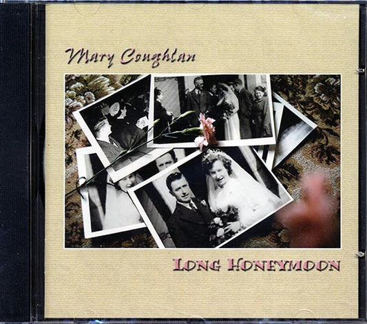 Mary Coughlan - Long Honeymoon (CD)