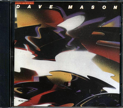 Dave Mason - Very Best Of Dave Mason (CD)