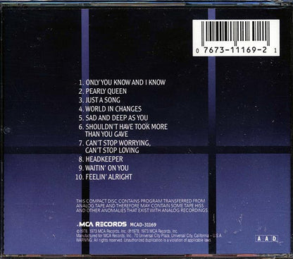 Dave Mason - Very Best Of Dave Mason (CD)