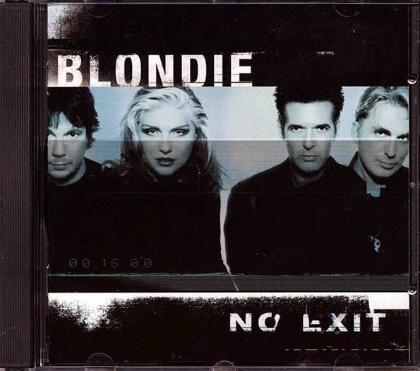 Blondie - No Exit (CD)
