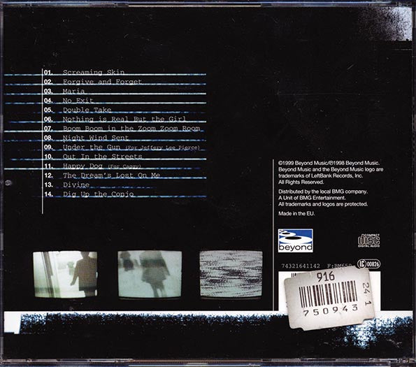 Blondie - No Exit (CD)