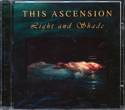 This Ascension - Right And Shade (CD)