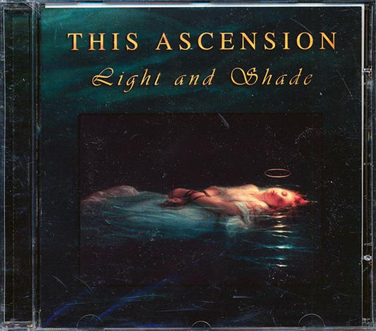 This Ascension - Right And Shade (CD)