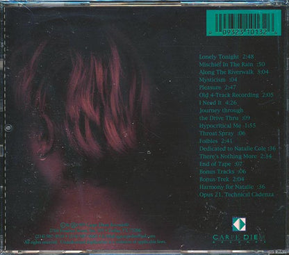 Bruce Dickinson - Broose (CD)