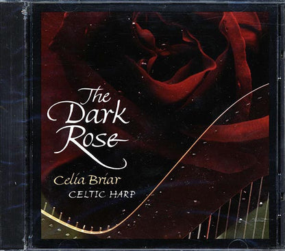 Celia Briar - The Dark Rose (CD)