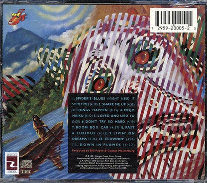 Little Feat - Shake Me Up (CD)