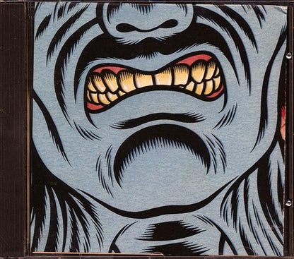 Iggy Pop - Brick By Brick (CD)
