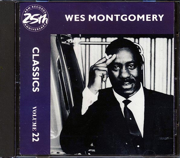 Wes Montgomery - Classics Volume 22 (CD)