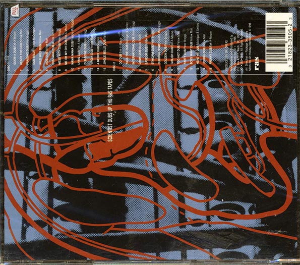 Scientist - Dub For Daze Volume 2 (CD)