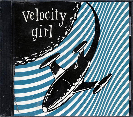Velocity Girl - Velocity Girl (CD)