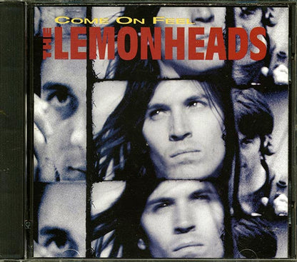 The Lemonheads - Come On Feel The Lemonheads (CD)