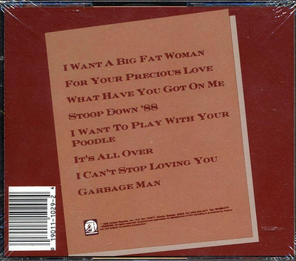Chick Willis - Now! (CD)