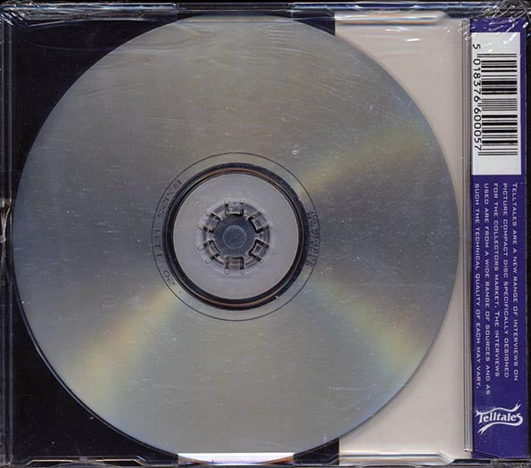The Rolling Stones - Interview CD (CD)
