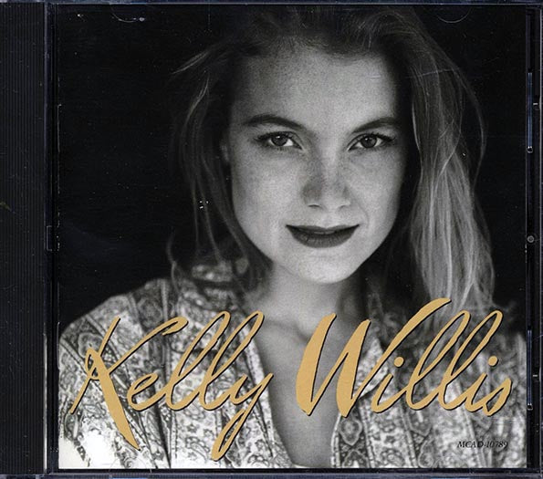 Kelly Willis - Kelly Willis (CD)