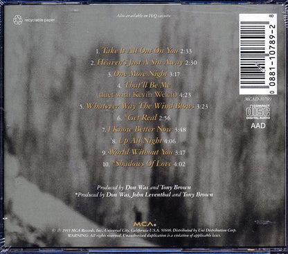 Kelly Willis - Kelly Willis (CD)