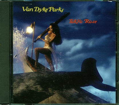 Van Dyke Parks - Tokyo Rose (CD)