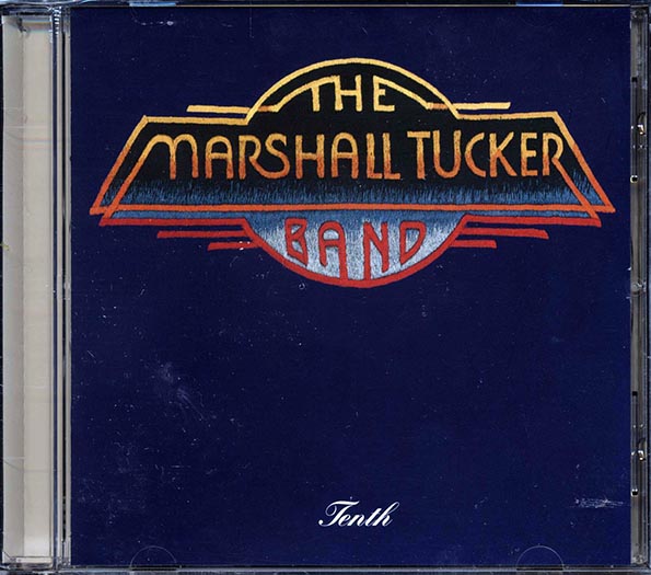 The Marshall Tucker Band - Tenth (CD)