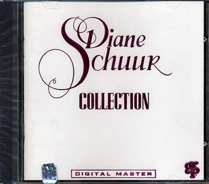 Diane Schuur - Collection (CD)