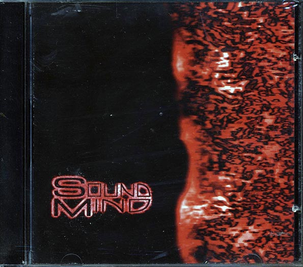 Sound Mind - Sound Mind (CD)