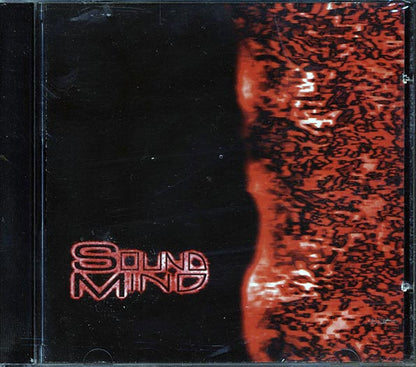 Sound Mind - Sound Mind (CD)