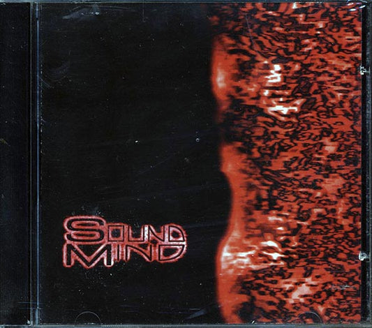 Sound Mind - Sound Mind (CD)