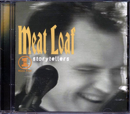 Meat Loaf - VH1 Storytellers (CD)