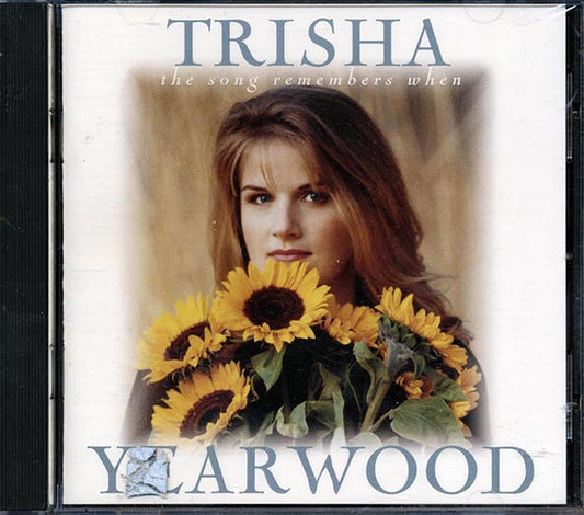 Trisha Yearwood - The Song Remembers When (CD)