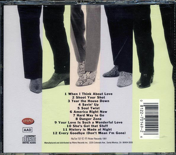 The Dynatones - Chopped & Channeled (CD)