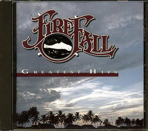 Firefall - Greatest Hits (CD)