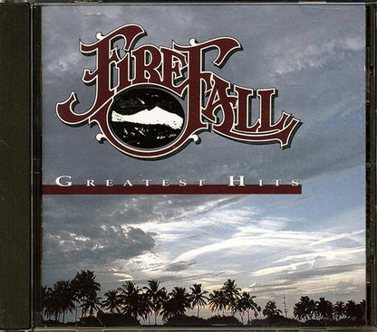 Firefall - Greatest Hits (CD)