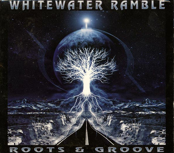 Whitewater Ramble - Roots & Groove (CD)