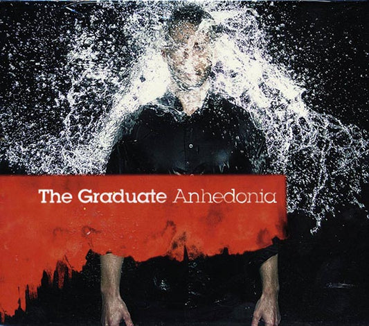 The Graduate - Anhedonia (CD)