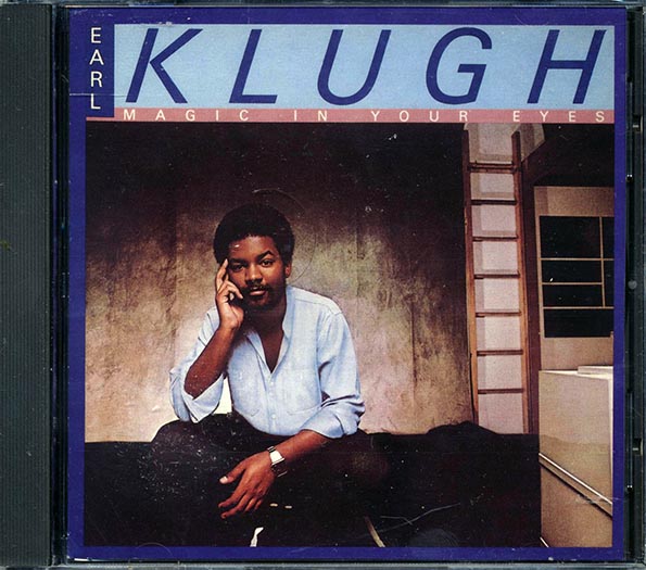 Earl Klugh - Magic In Your Eyes (CD)