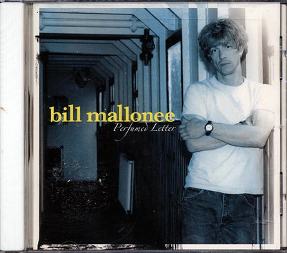 Bill Mallonee - Perfumed Letter (CD)