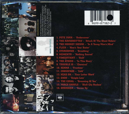 Pete Yorn, Flick, The Raveonettes, Etc. - Cheap Date (CD)