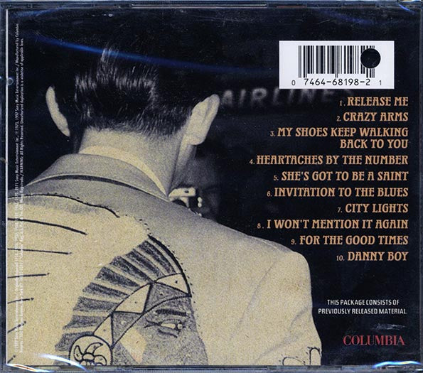 Ray Price - Super Hits (CD)