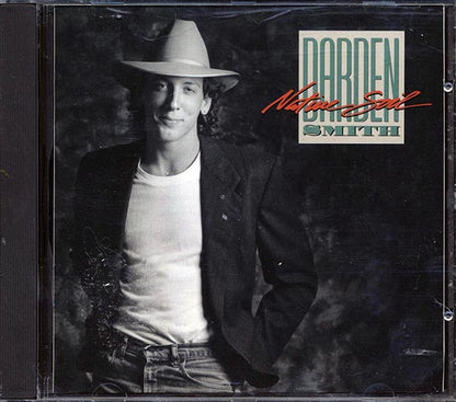 Darden Smith - Native Soil (CD)