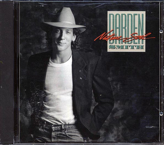 Darden Smith - Native Soil (CD)