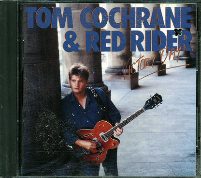 Tom Cochrane, Red Rider - Victory Day (CD)