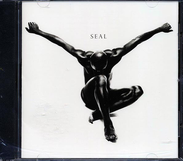 Seal - Seal (CD)