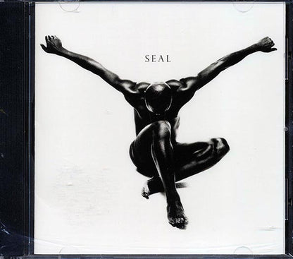 Seal - Seal (CD)
