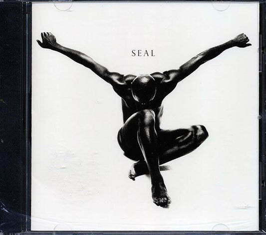 Seal - Seal (CD)