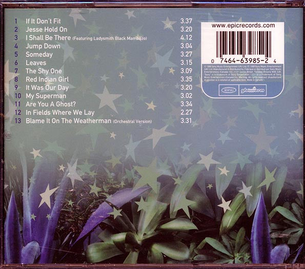 B-Witched - Awake And Breathe (CD)