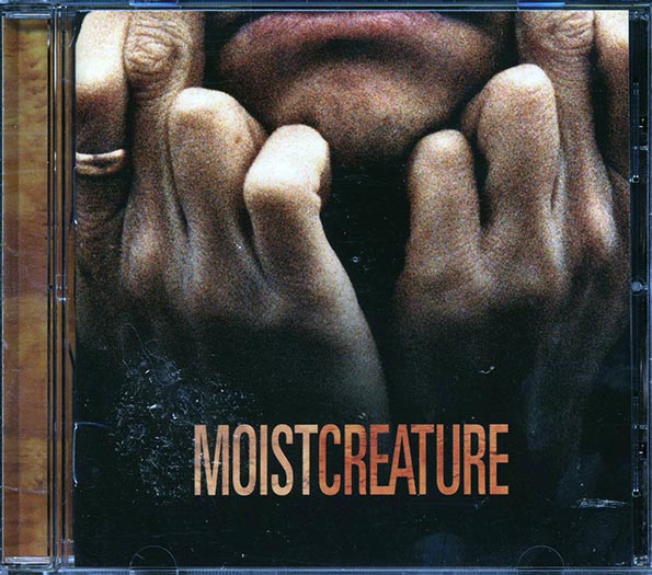 Moist - Creature (CD)