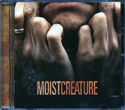 Moist - Creature (CD)