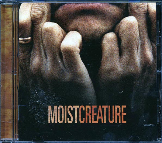 Moist - Creature (CD)