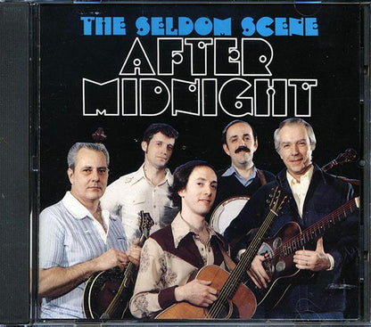 The Seldom Scene - After Midnight (CD)