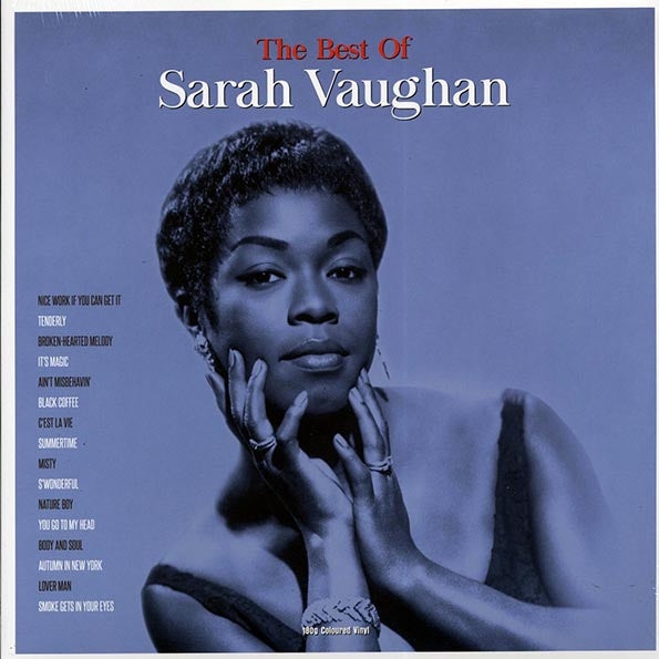 Sarah Vaughan - The Best Of Sarah Vaughan (180g) (LP)